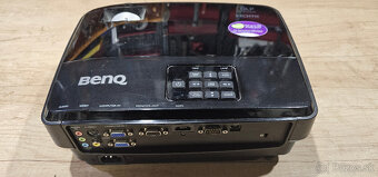 BENQ MW519 - 2