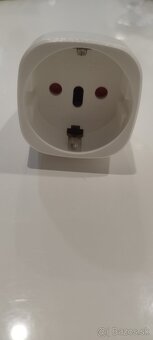 Adaptér UK EU redukcia anglicko - 2