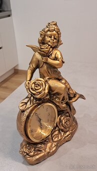 Hodiny Adler QUARTZ - 2