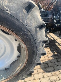 Predám komplet kolesa na zetor - 2