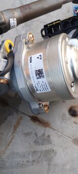 Dacia Sandero III diely - 2