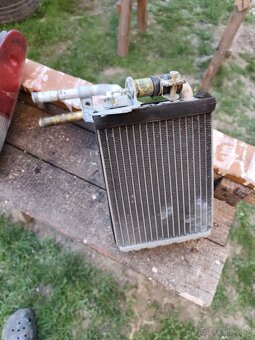 Hyundai galloper - 2