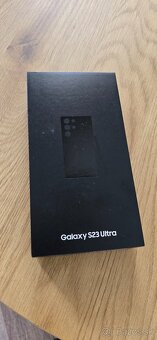 Samsung galaxy S23 ULTRA 12/512 - 2