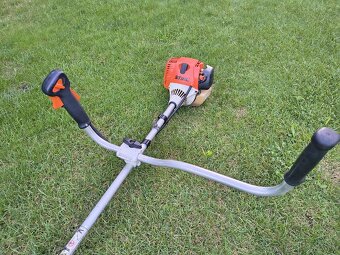 Stihl FS 100 - 2