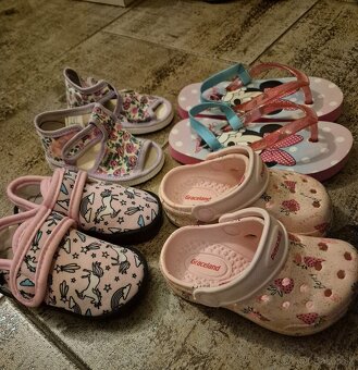 detská obuv - 2