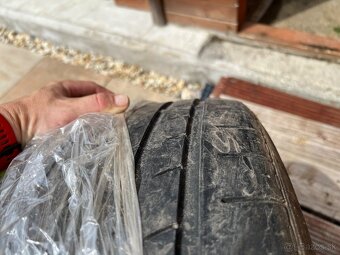NEXEN NFERA 225/55 R18 - 2