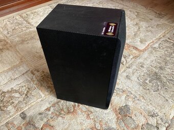 Predám subwoofer LG wireless - 2
