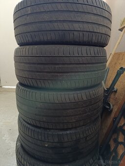 225/45R17 MICHELIN - 2