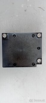 Riadiaca jednotka airbagu 9647794180,8201164280 - 2