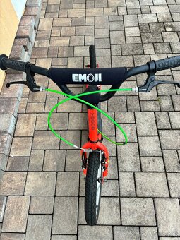 Detská kolobežka Yedoo - 2