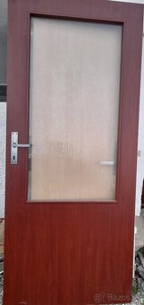 Interierove dvere - 2