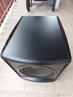 JBL LS 120 subwoofer - 2