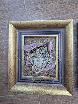 Obrazy autorky RIA DOKOVÁ - 2