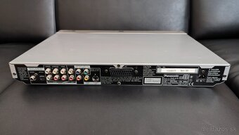 Panasonic DVD-S75 - 2