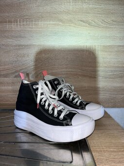 Converse topánky - 2