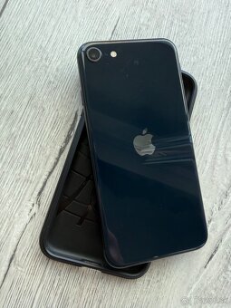 Iphone SE 3gen. 2022 128gb - 2