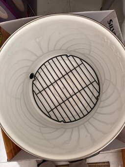 Predám Elektrický hrniec Silvercrest Kitchen Tools - 2
