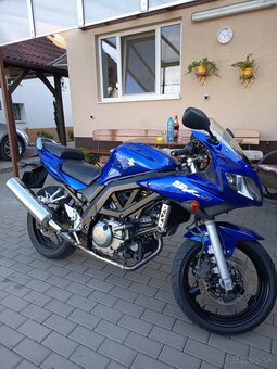 Vymením za enduro/cross - 2