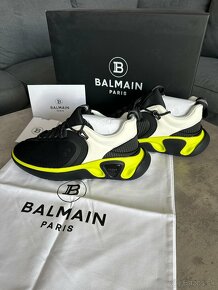 BALMAIN B-Runner original - 2