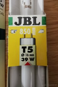 Pre akvárium JBL Solar Ultra Tropic 39W T5 850mm - 2