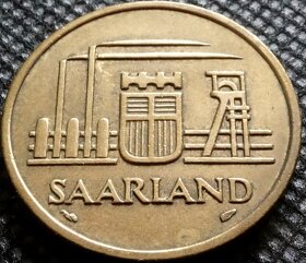 Mince Sarsko - 2