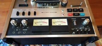 Teac A 6300. - 2