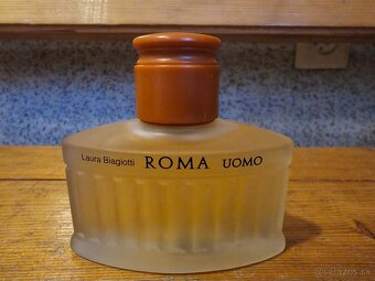 Original vonavky parfemy Hugo Boss, Gravite, Louboutin, - 2