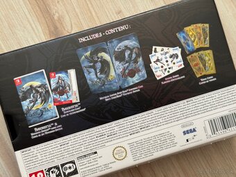 Bayonetta 2 Special Edition pre Nintendo Switch - 2
