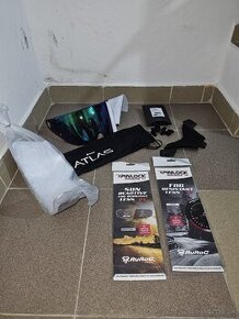 Ruroc Atlas doplnky - 2