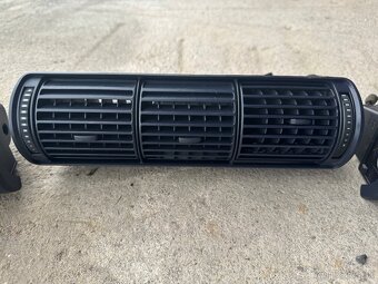 Fukare Audi a4 b5 modré - 2