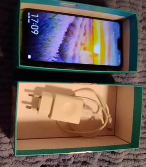 Honor 8x JSN L21 - 2