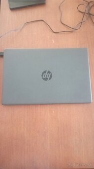 Notebook HP 255 G10 - 2