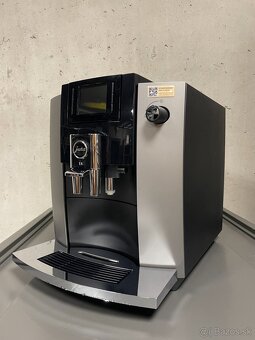 Servis a údržba kávovarov Žilina - 2