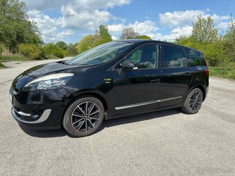 Renault Grand Scenic III 1.6 dci - 2