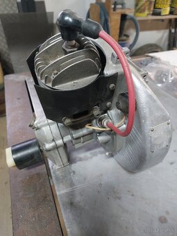 Motor BD 1S50A - 2