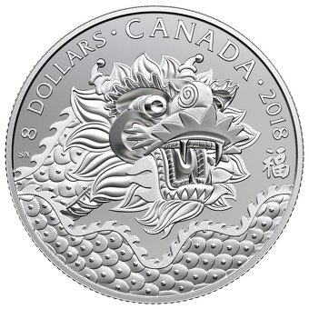 Dragon - Dračie šťastie - 2
