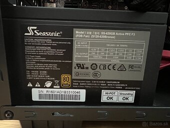 Gtx 970 4GB , i5 6600K , 16GB RAM - 2