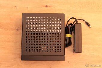 Pasívny Mini ITX počítač - 2