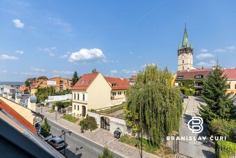 4 izb. byt al. kancelária, Prešov, Prenájom, CENTRUM MESTA, - 2