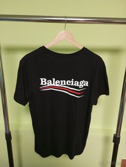 Balenciaga tričko - 2