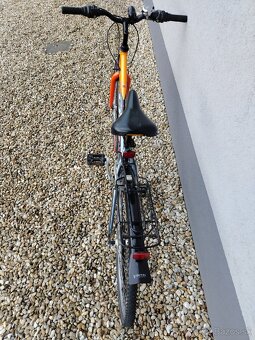 cestny bicykel CTM - 2
