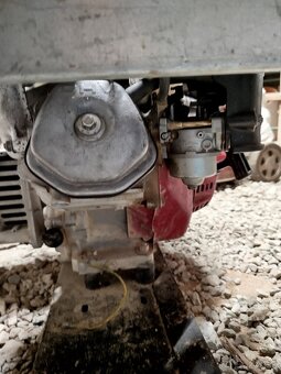 Honda gx270 - 2