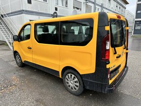 Opel Vivaro L1H1 1.6 CDTI r.v.2019 9 miestne - 2