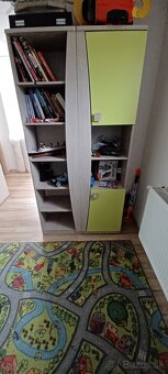 Nábytok do detskej izby - 2