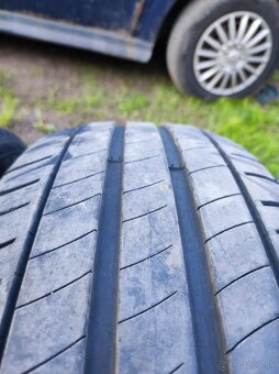 215/65 R17 4ks letné 80€ - 2