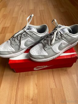 Nike dunk low retro - 2