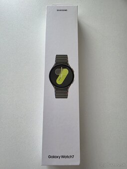 Samsung Galaxy Watch 7 44mm - 2