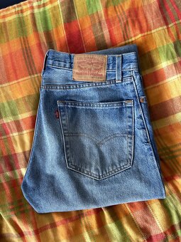 Levis rifle - 2