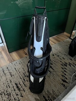 Golfový Bag Wilson Staff Q5 - 2