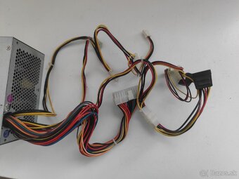 Predám Mercury 400W zdroj - 2